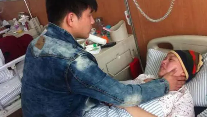 Photo copyright Shanghaiist.com