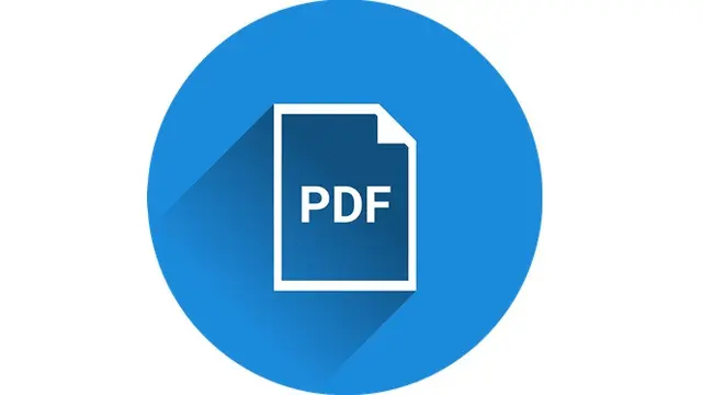 Cara Mengecilkan File PDF