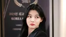Do Do Hee juga dikenal sebagai CEO gila kerja yang hanya tahu tentang pekerjaan. Setelah membuat kontrak dengan iblis Gu Won, Do Do Hee menghadapi perubahan besar dalam hidupnya. (Foto: SBS)