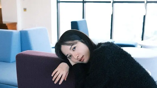 Bona WSJN (Foto: Instagram/bn_95819)