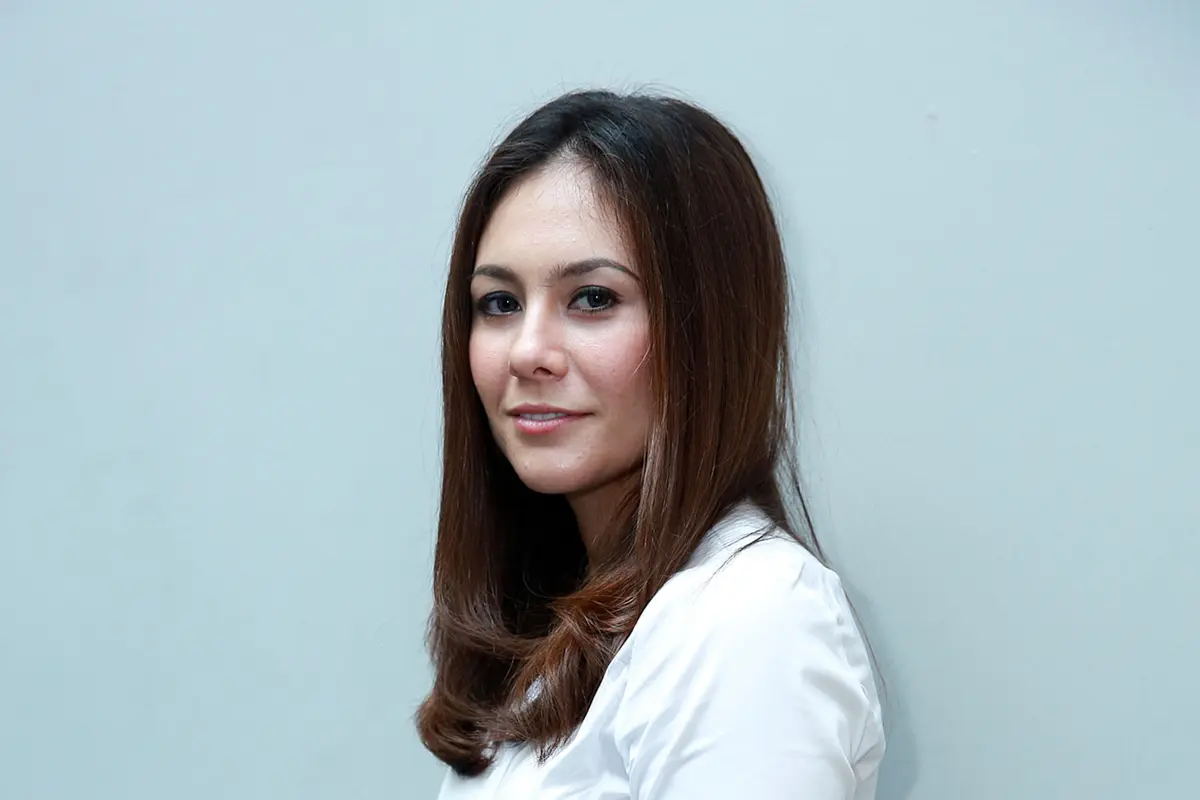 [Bintang] Wulan Guritno