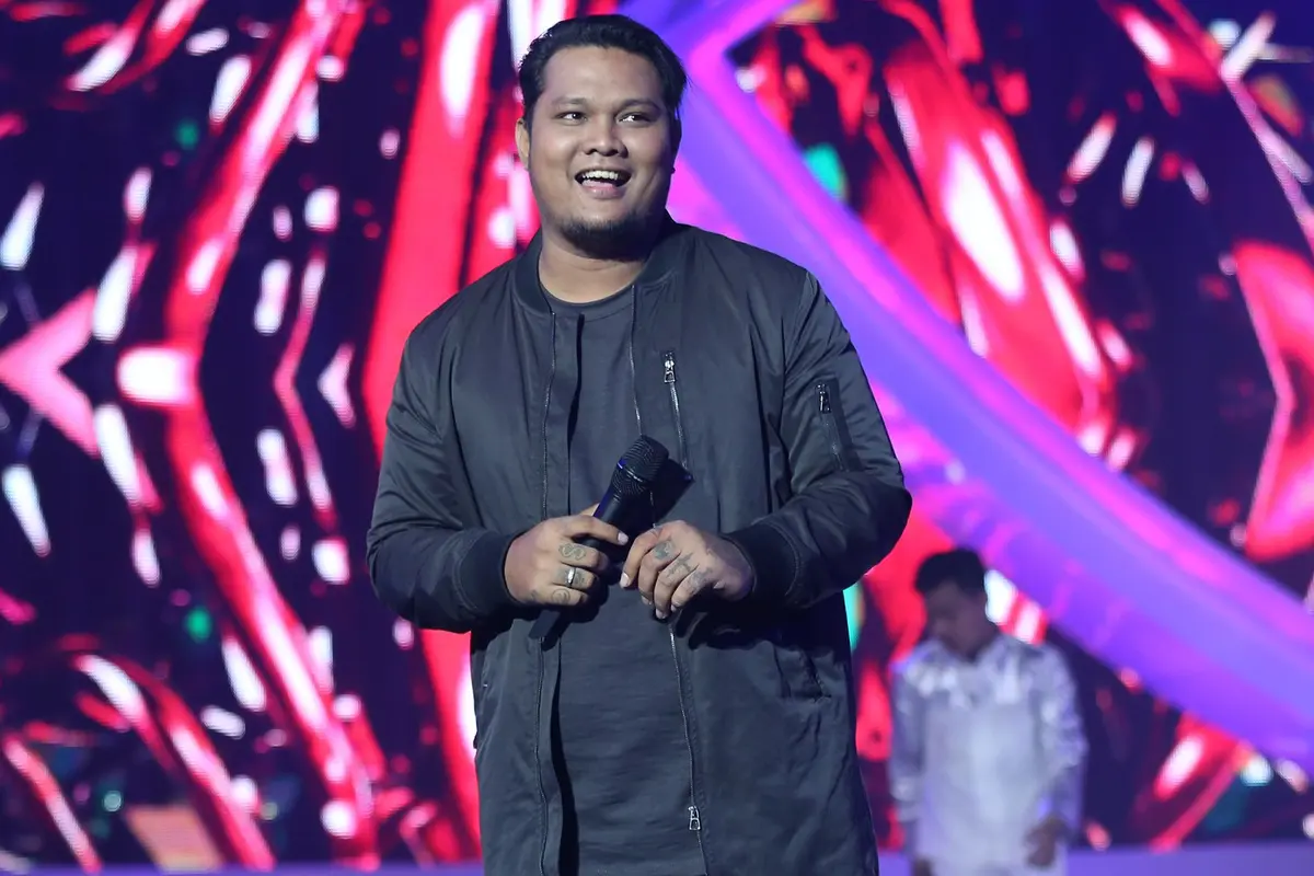 [Bintang] Kisah Menyentuh di Balik Lagu Religi Virgoun, Maha Pemilik Hati