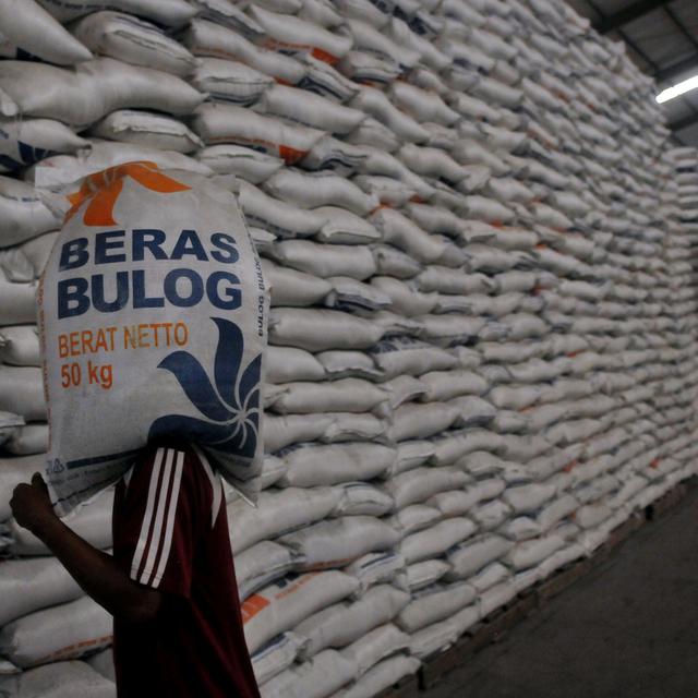 Produksi Sendiri Bulog Jual Beras Premium Seharga Medium Mulai 2021 Bisnis Liputan6 