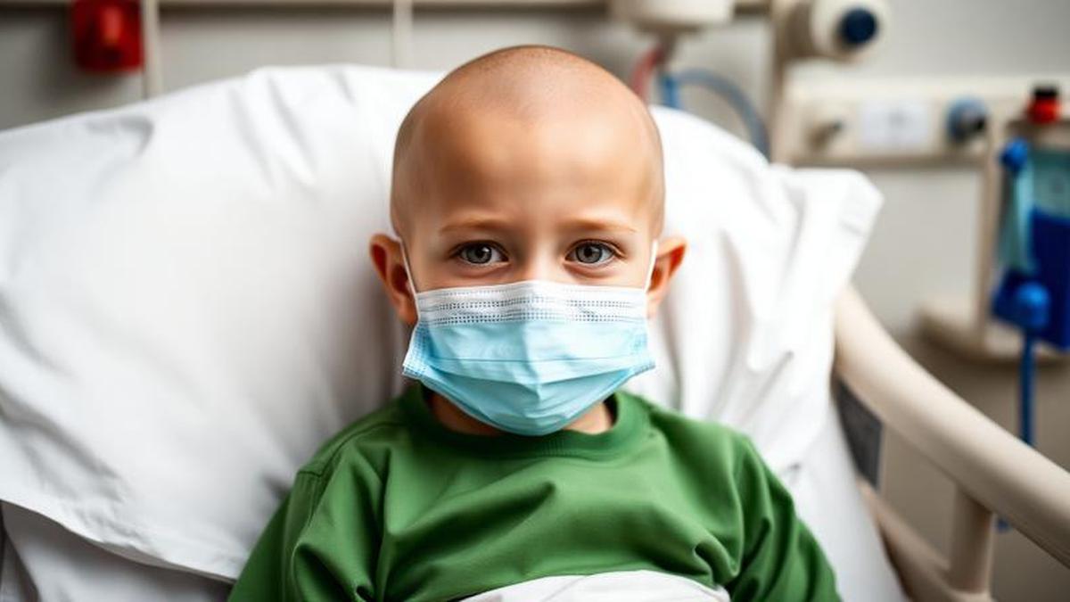 Hari Kanker Anak Internasional 15 Februari 2026, Ketahui Sejarah dan Tujuan Memperingatinya