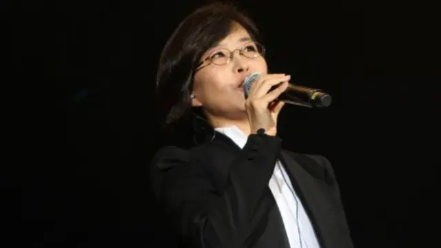 Lee Sun-hee
