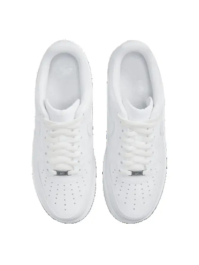 Nike Air Force Putih