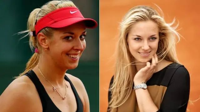 Sabine Lisicki