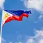 Ilustrasi bendera Filipina. (Unsplash/CvE)