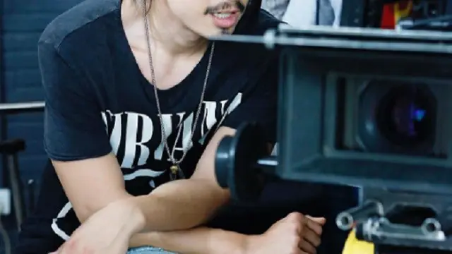 Vanness Wu