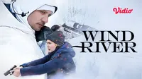 Film Wind River tayang di Vidio (Dok, Vidio)