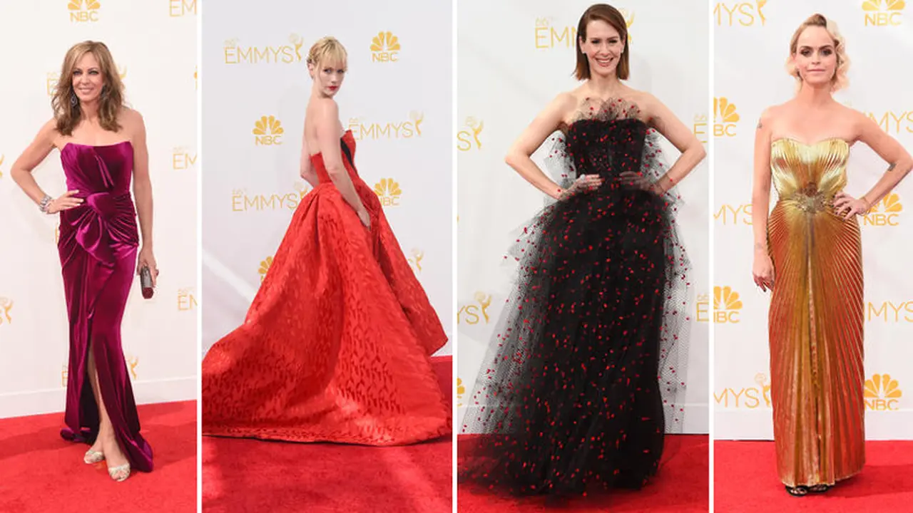 Emmy Awards 2014