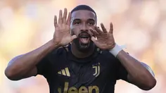 Performa Antarlini Juventus Saat Menang Tipis atas Frosinone