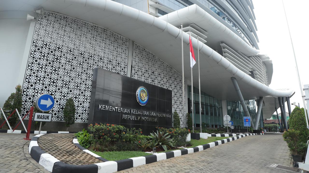 KKP Buka Rekrutmen 20.094 Awak Kapal Profesional