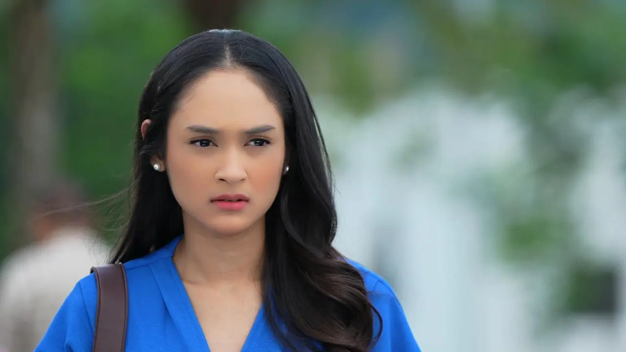 Cinta di Ujung Sajadah