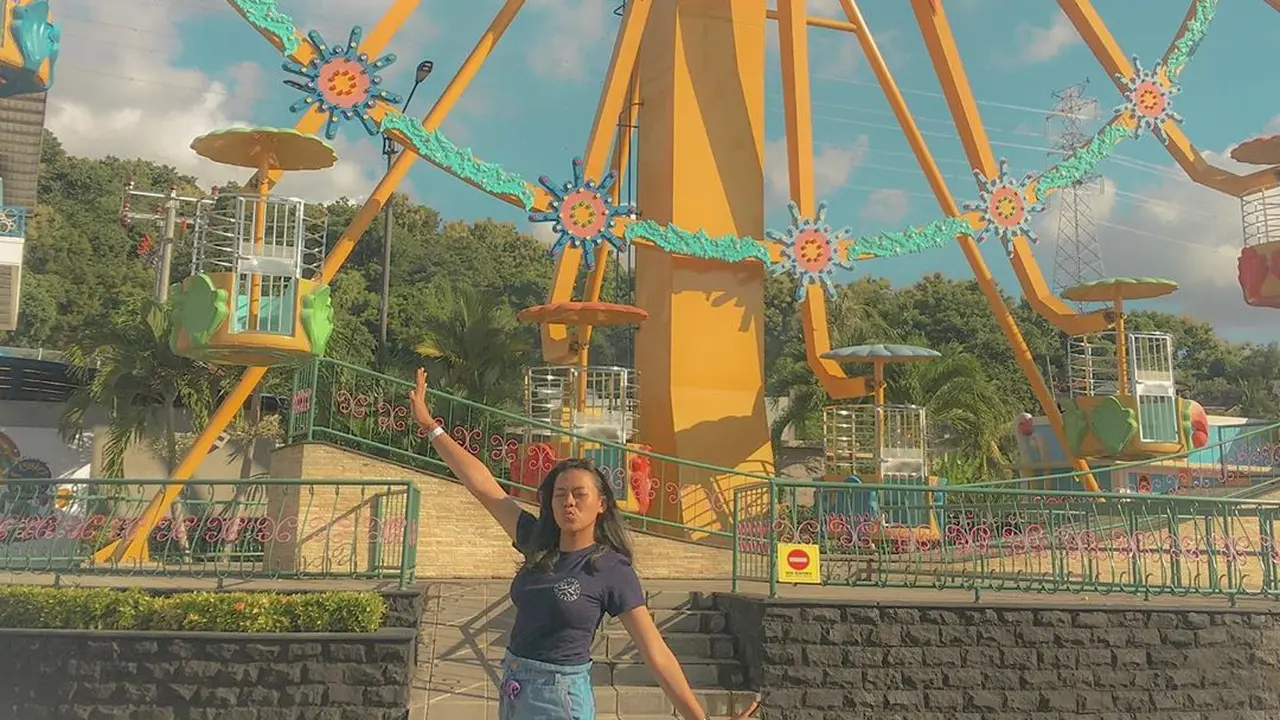 Wisata Bali