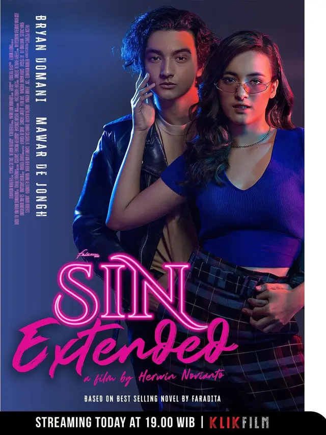 Film Sin Extended.