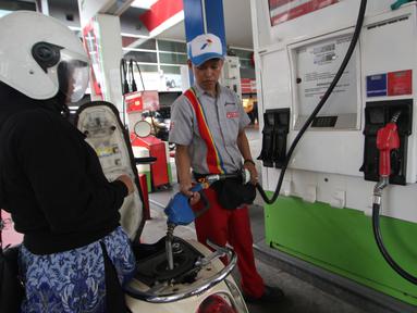 Berita iHargai BBM Turun Hari Ini Kabar Terbaru Terkini 