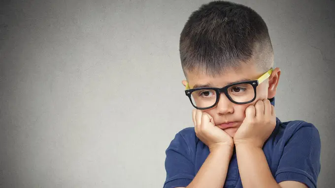 fimosis yang sering terjadi pada penis anak (pathdoc/Shutterstock)