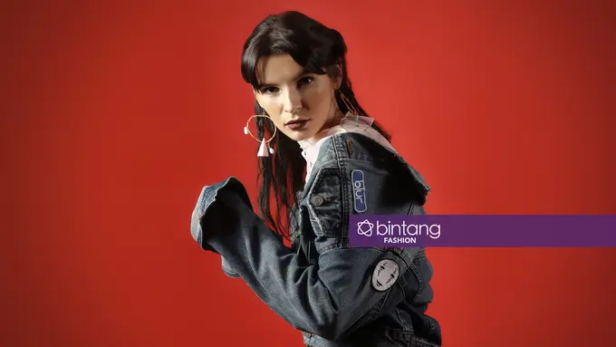 [Bintang] Fashion Spread II