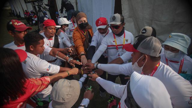 ASEAN Para Games 2022