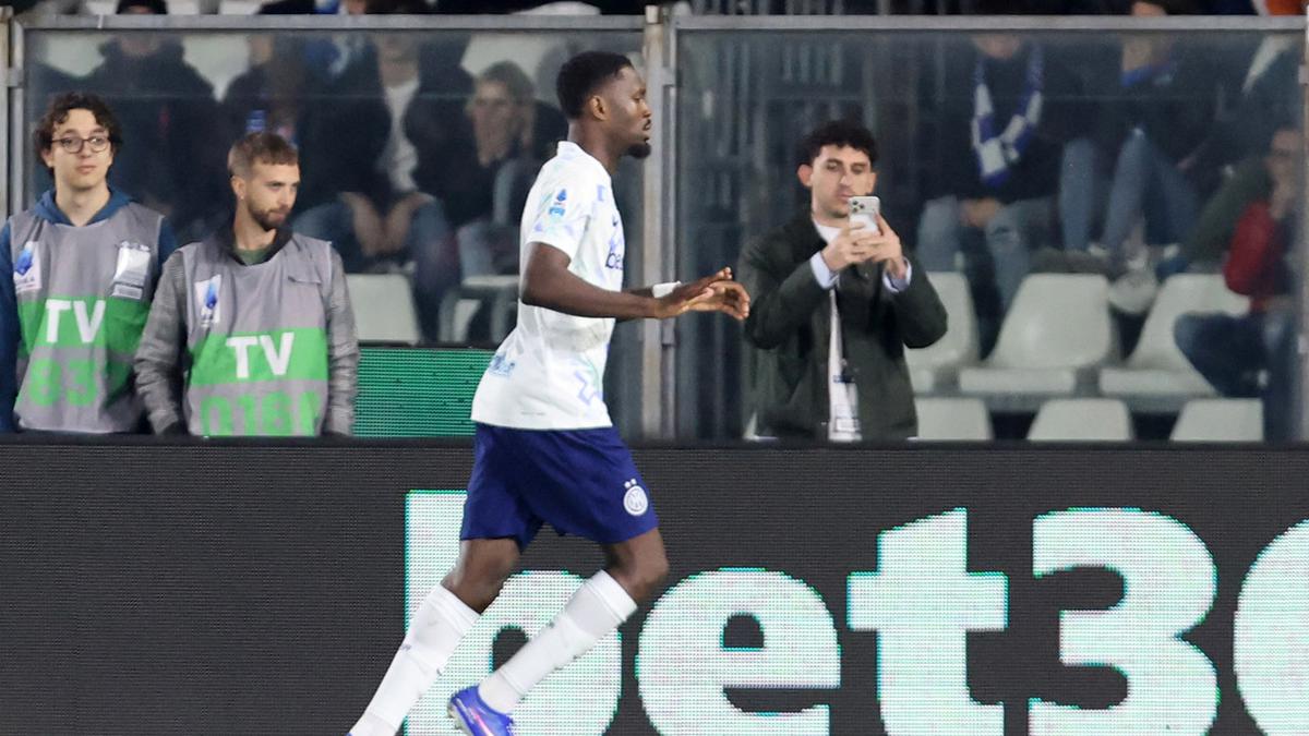 Como vs Inter: Comeback Gila Nerazzurri, dari Tertinggal Dua Gol Jadi Menang