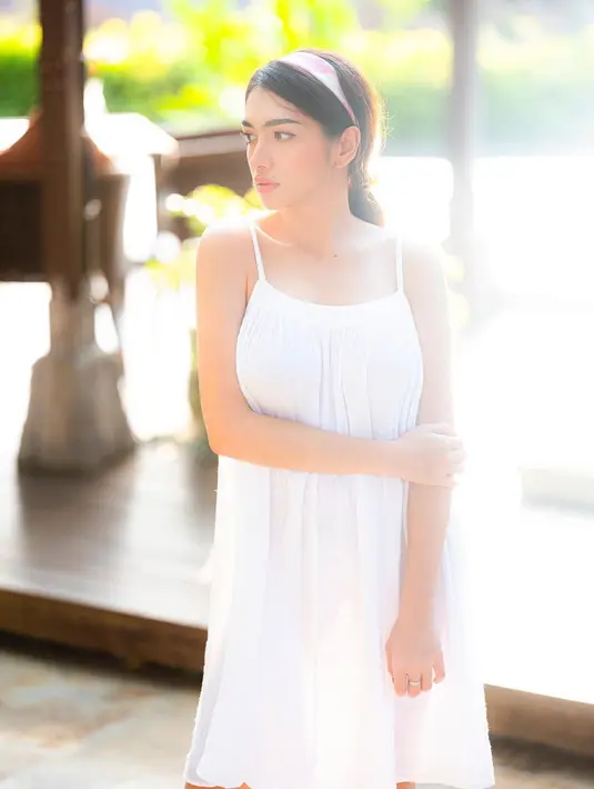 (Instagram/realangelkaramoy)