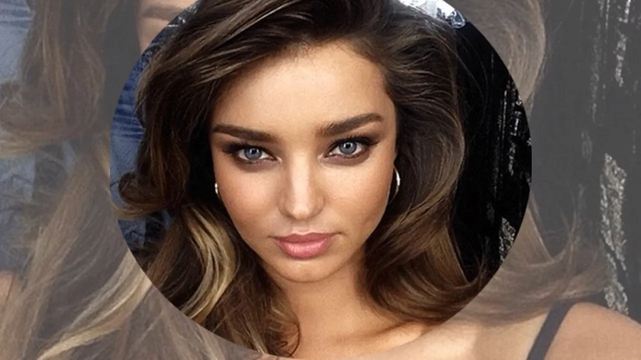 Miranda Kerr