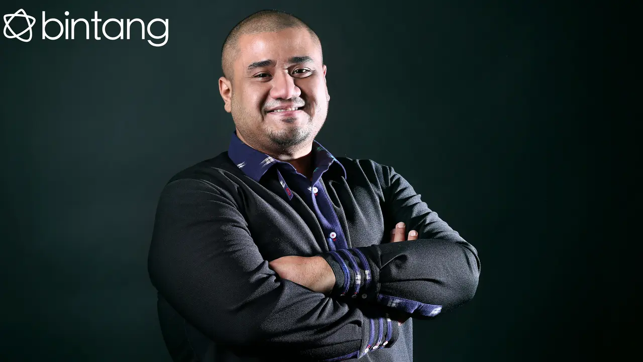 [Bintang] Mike Mohede 1