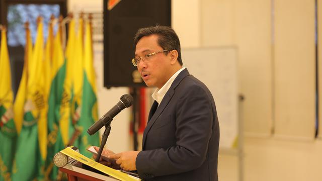 PBSI, SEA Games, Piala Thomas, Piala Uber