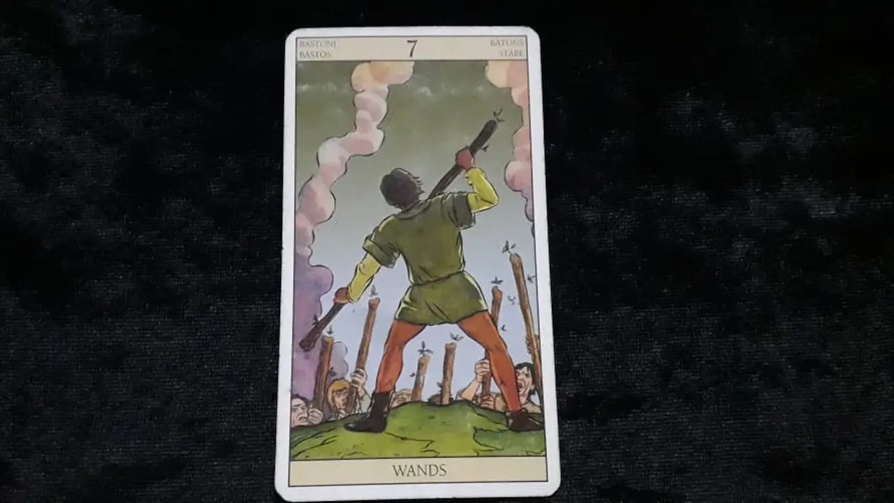 Tarot