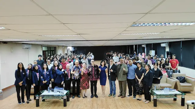 Vidio Goes to Campus