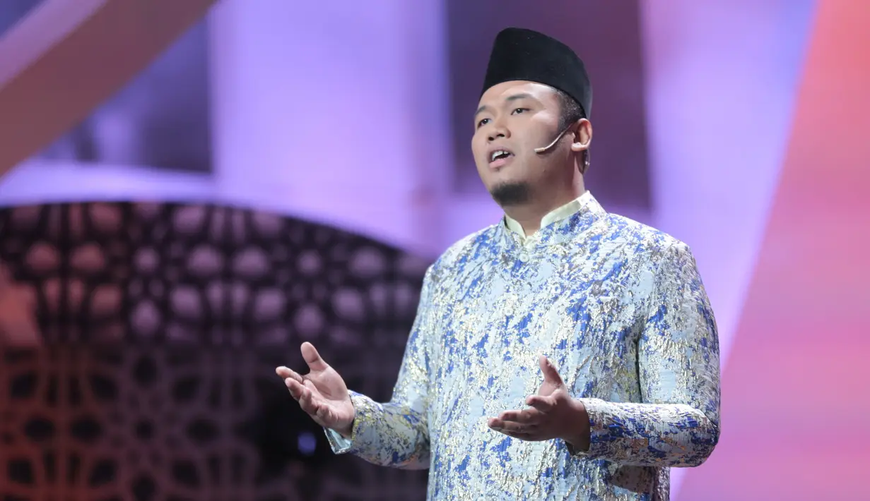 (Adrian Putra/Bintang.com)