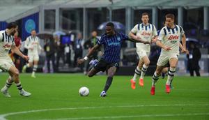 Marcus Thuram. (Dok. X/Inter)