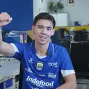 Persib Pinjamkan Bek Dion Markx Jelang Musim Baru BRI Super League