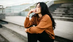 Sering Overthinking, Kapan Perlu ke Psikolog?