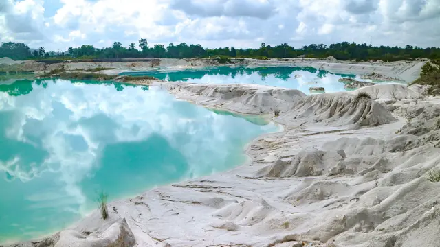 10 Rekomendasi Tempat Wisata Bangka Belitung Hits dan Ikonik, Cocok Buat Healing