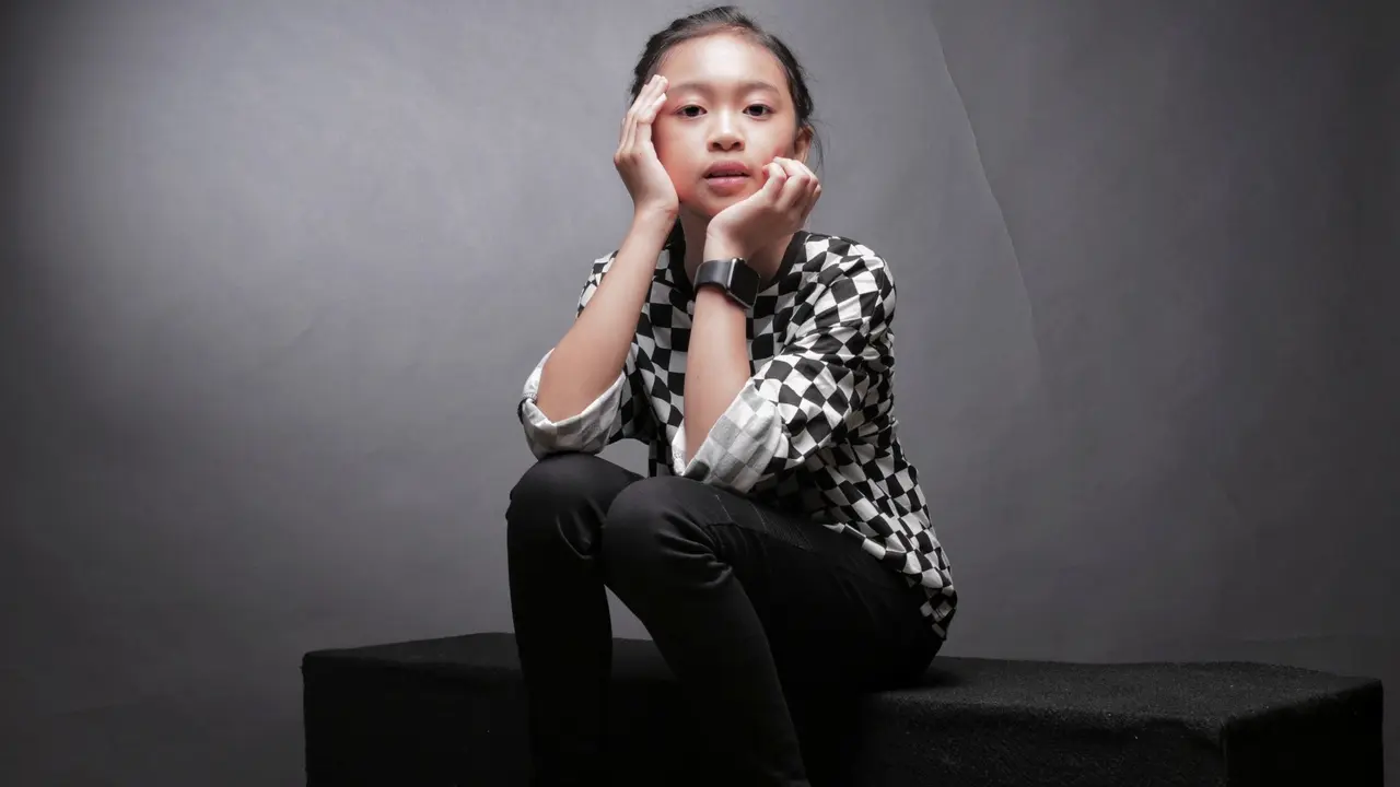 [Bintang] Cerita Seru Zara Leola tentang Single Terbaru, Liburan