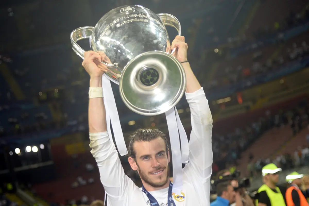 Gareth Bale
