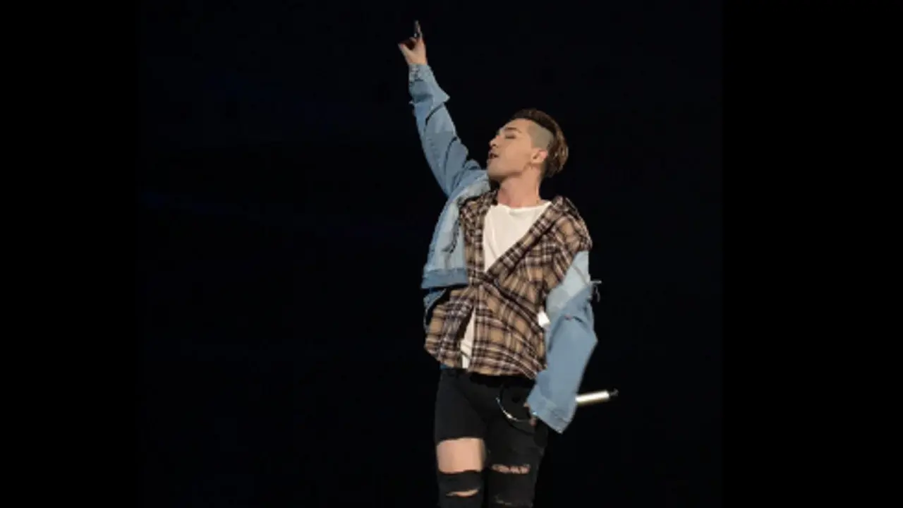 Taeyang