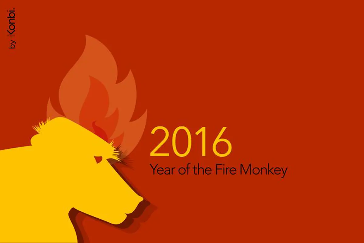 Imlek 2016 Tahun Monyet Api, Ini 3 Tokoh Tionghoa Bershio Monyet