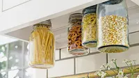 Tips Menata Dapur Anti Sumpek