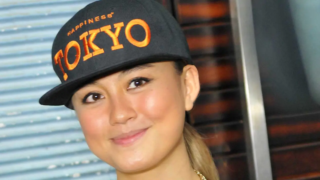 [Bintang] Agnes Monica