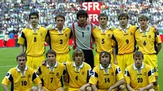 Skuad Ukraina di Piala Dunia 2006