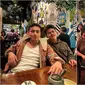 Momen Kebersamaan Jefri Nichol dan Keluarga. (Sumber: Instagram/jefrinichol)