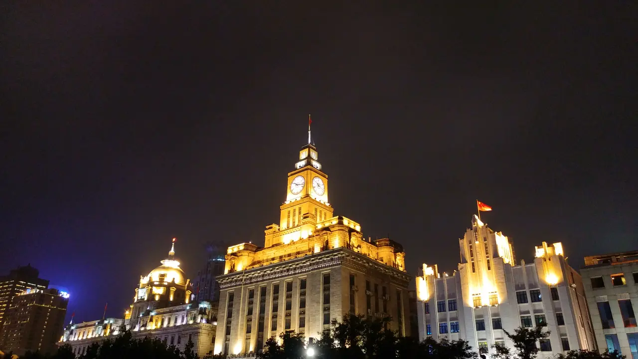 Hasil Foto LG G5 SE. Liputan6.com/Mochamad Wahyu Hidayat