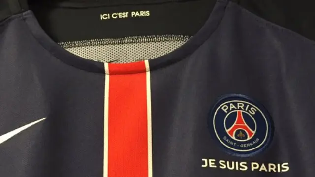 PSG