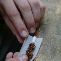 Ilustrasi tembakau rokok (pexels)
