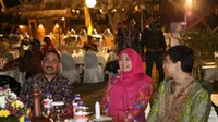  4 MoU Sambut Festival Tanjung Lesung 2017 