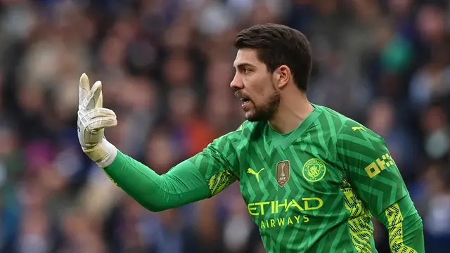 Manchester City