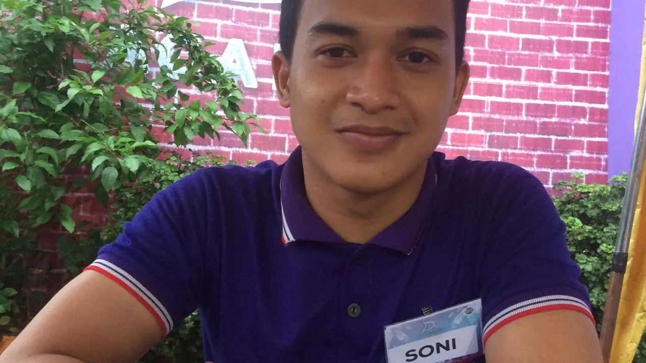 Dangdut Academy 4